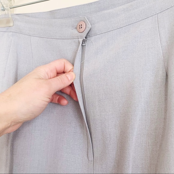 Kasper A.S.L. || Skirt Set - Picture 13 of 15